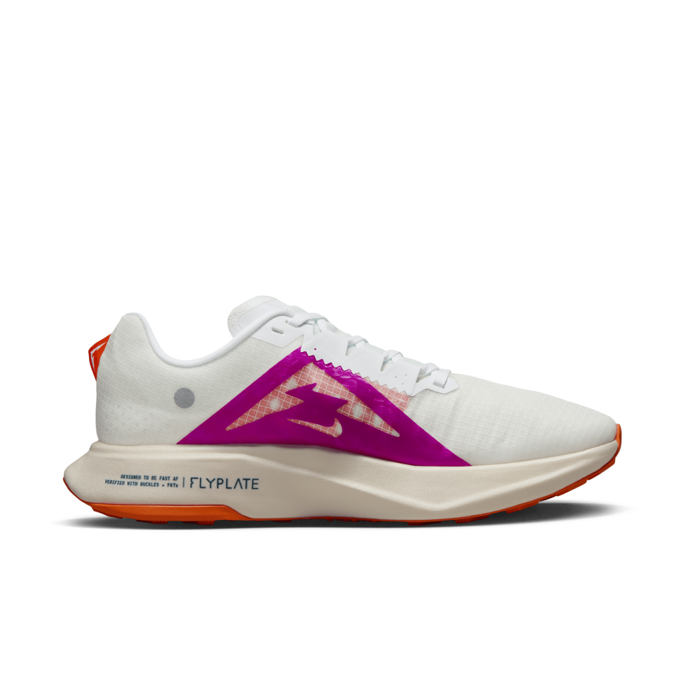 Nike ZoomX Trail Ultrafly DX1978-101 / weiss