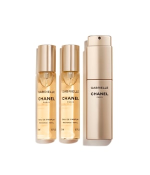 CHANEL GABRIELLE CHANEL Eau de Parfum Twist and Spray-60 ml