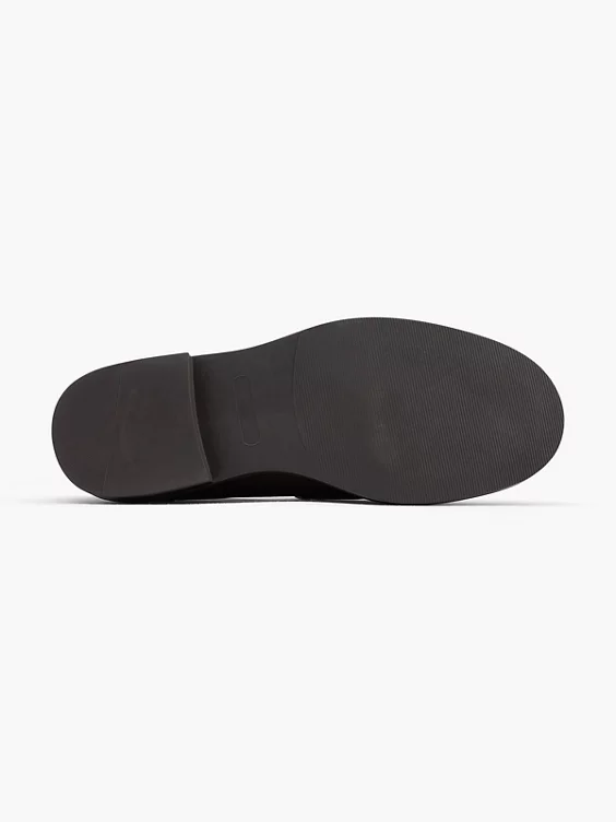 5th Avenue Leder Loafer