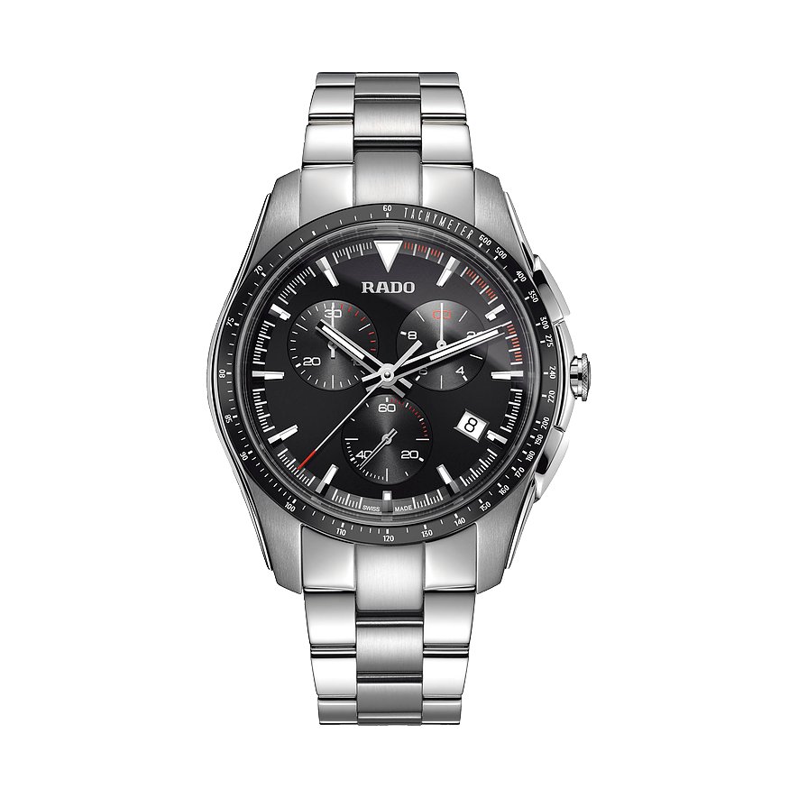 Rado Chronograph HyperChrome Chronograph