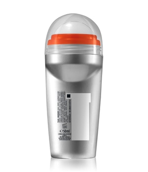 L'Oréal Men Expert Invincible Man Anti-Transpirant 96H Non-Stop Trockenschutz Deodorant Roll-On-50 ml