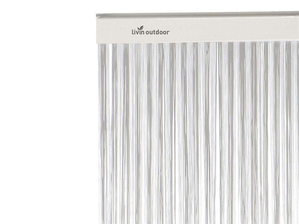 Livn Lines 90 x 210 cm Türvorhang