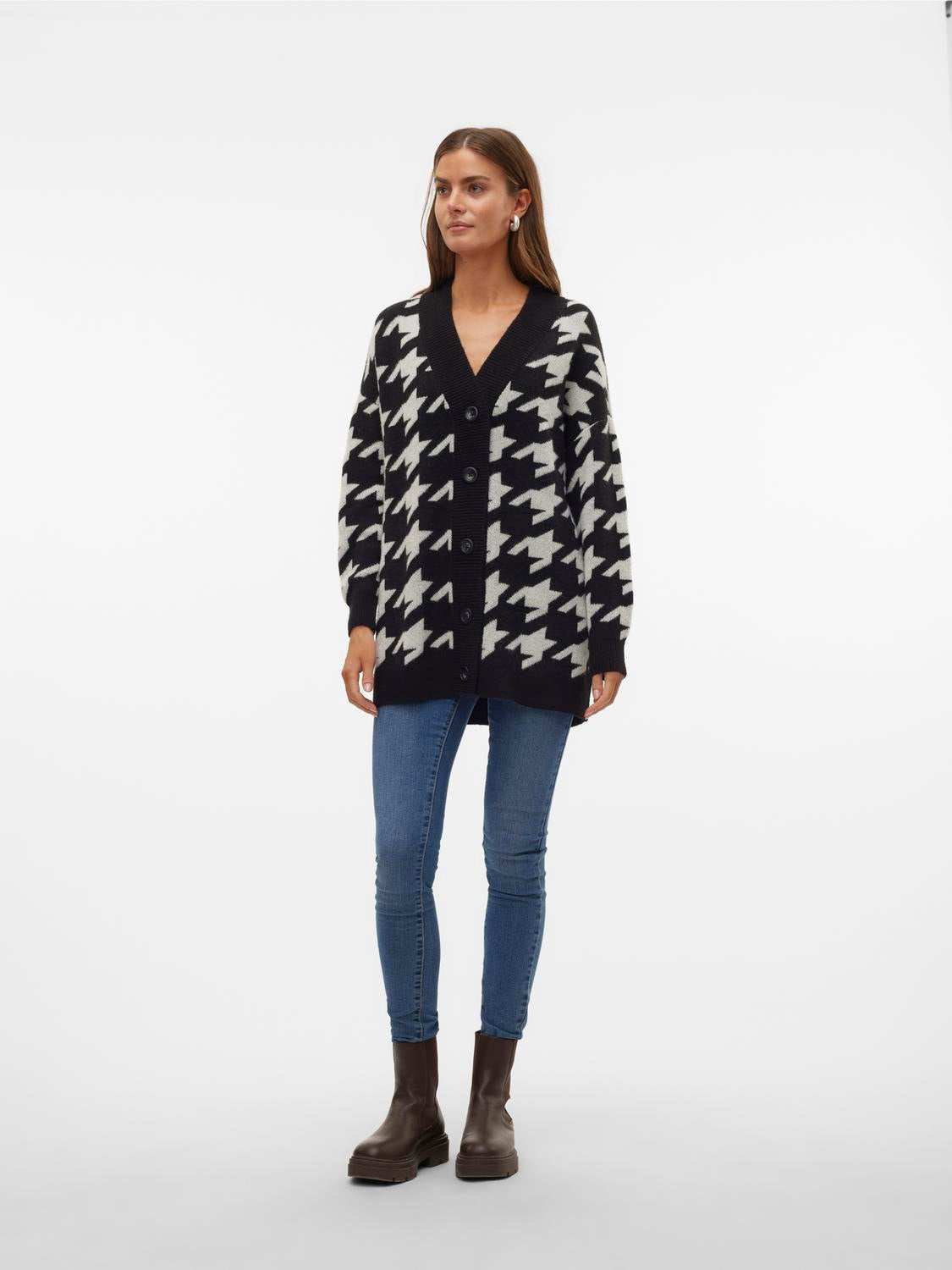 VMMIRA Strickjacke