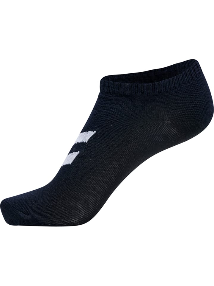 Hummel Hummel Ancle Socken Hmlmatch Kinder in BLACK IRIS günstig kaufen 24-27