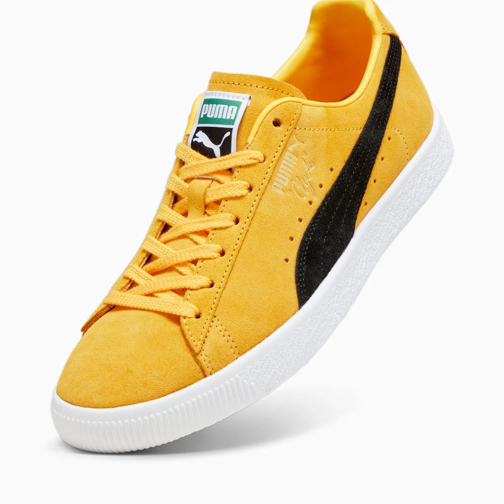 PUMA Clyde OG 391962-07 / gelb