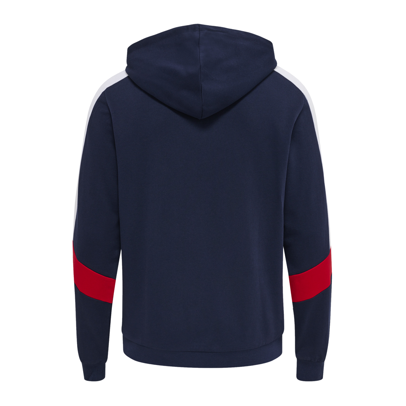 Hummel hmllC CLAUDE Hoody Schwarz F7666