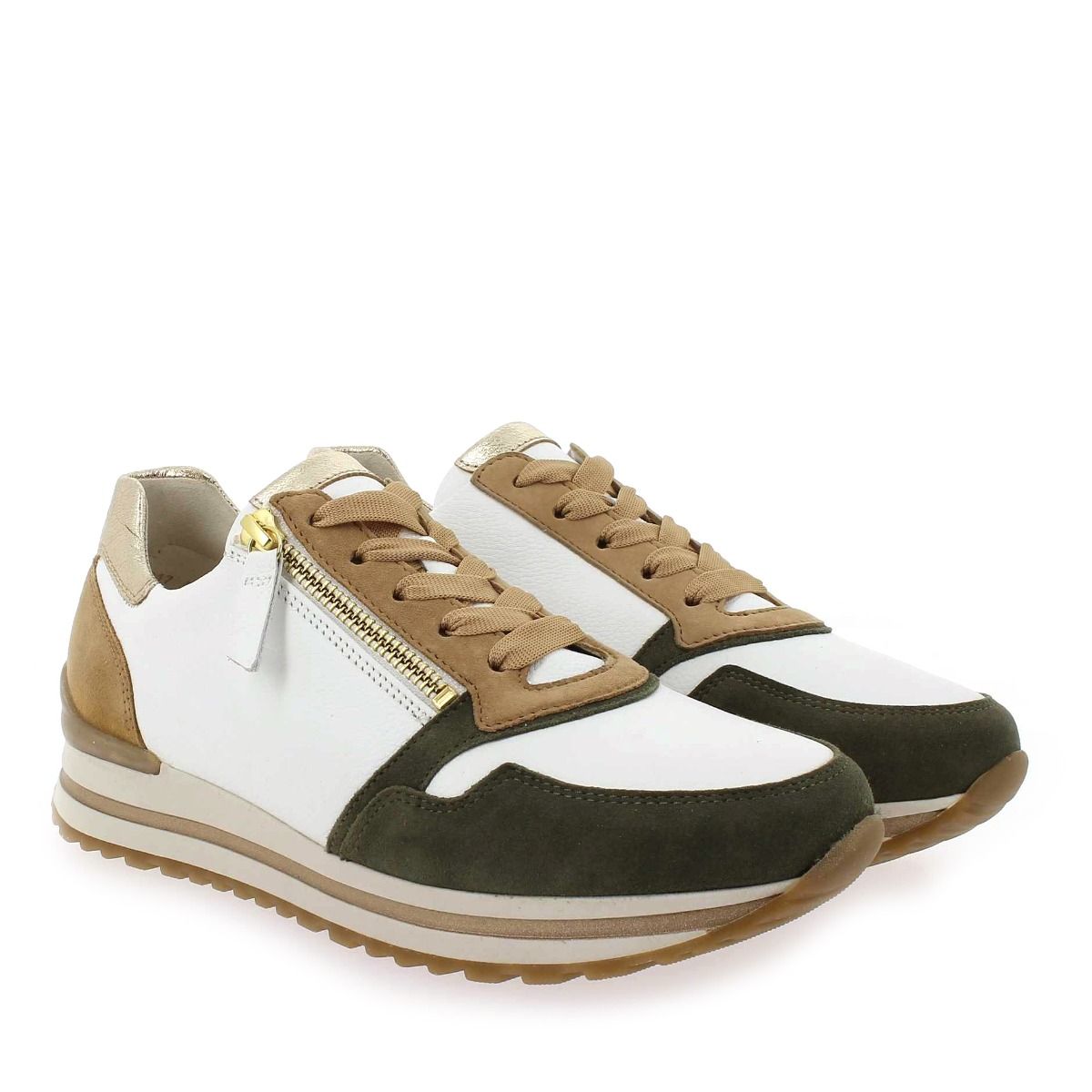Gabor  86528 - blanc vert