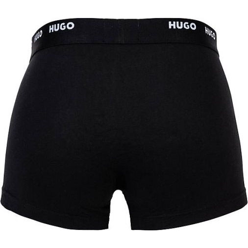 HUGO Boxershort 5er Pack
