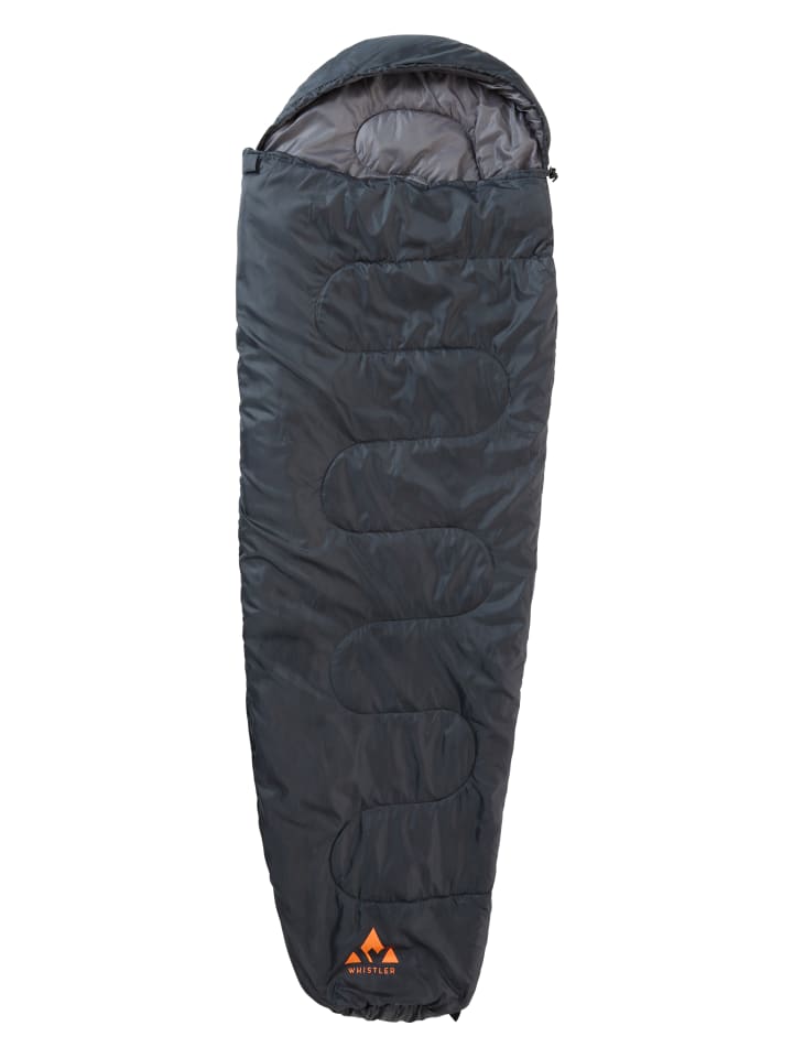 Whistler Schlafsack Scafell in 1051 Asphalt günstig kaufen onesize