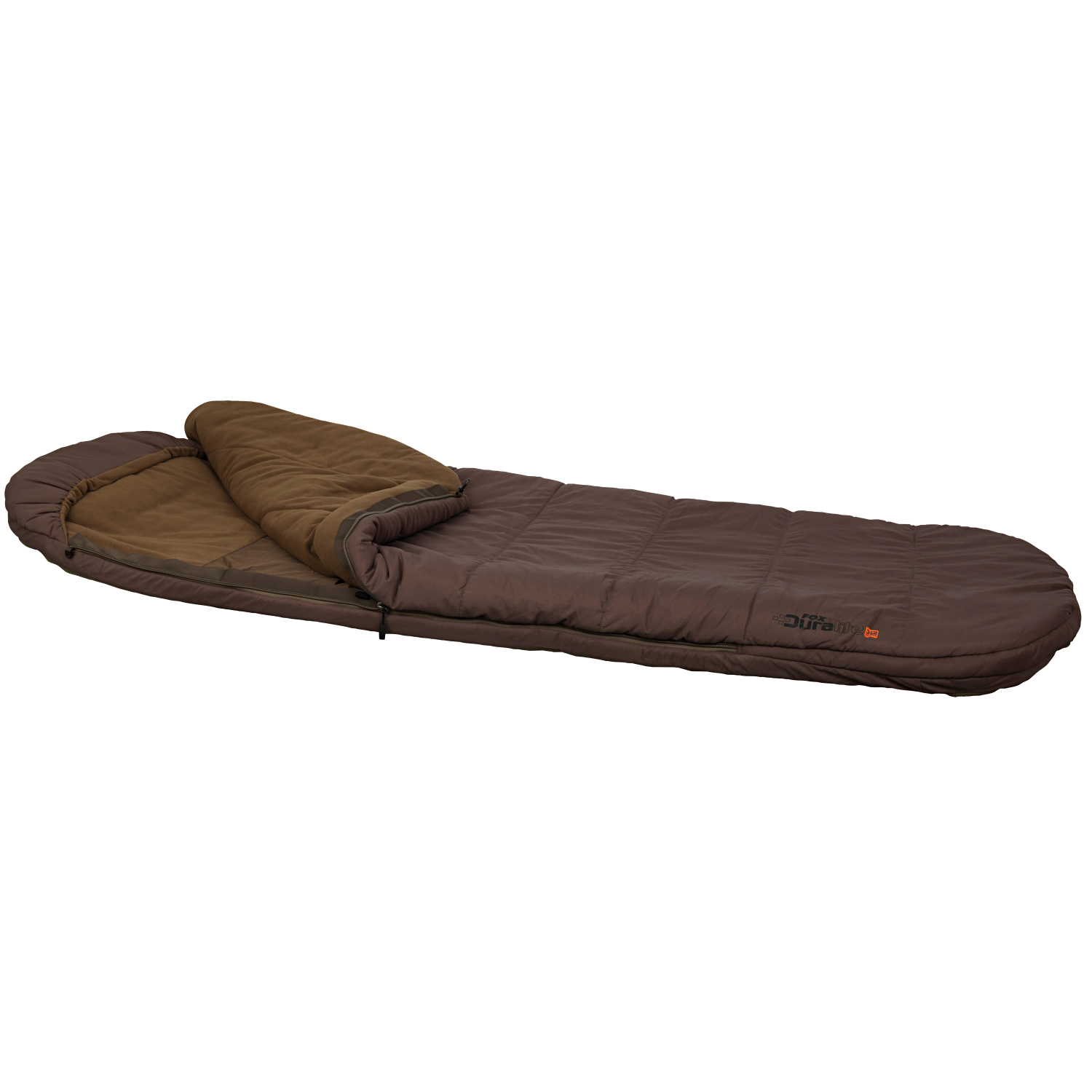 Fox Carp Duralite 3 Season Sleeping Bag