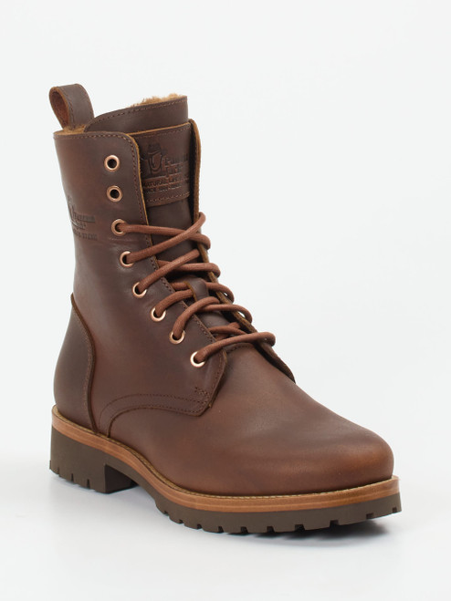 Schnürstiefelette-18232290002 Panama Jack