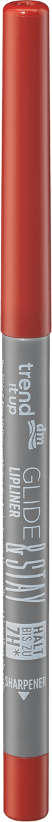 Lipliner Glide & Stay 260 Cool Red, 0,35 g