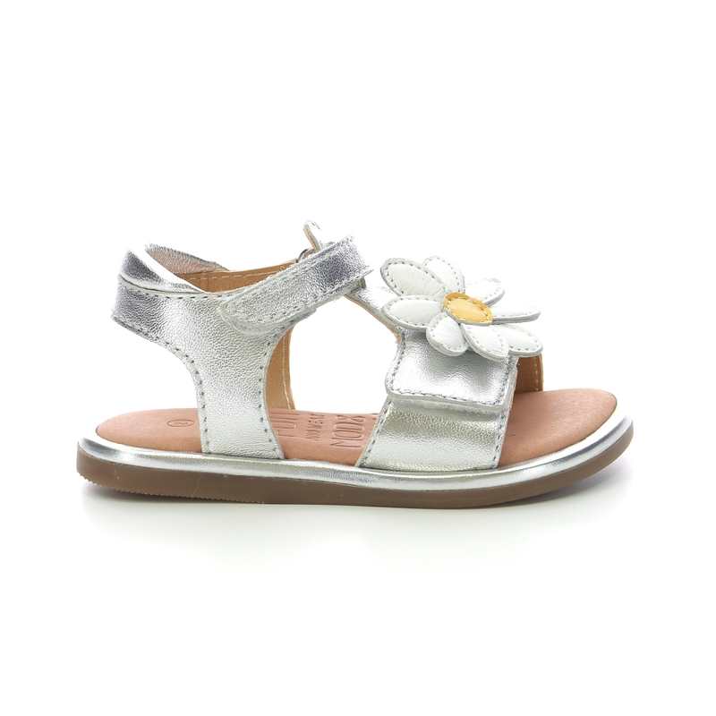 Sandales cuir Paritt