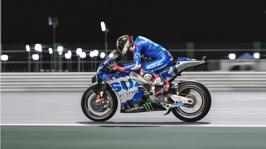 MotoGP 22 (Day One Edition)