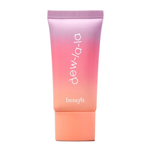 Tekoči osvetljevalec Benefit Dew La La Glow Aurora 25 ml