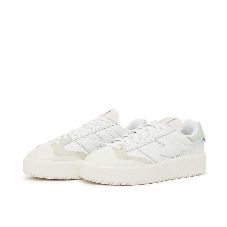 New Balance Wmns CT302SG white