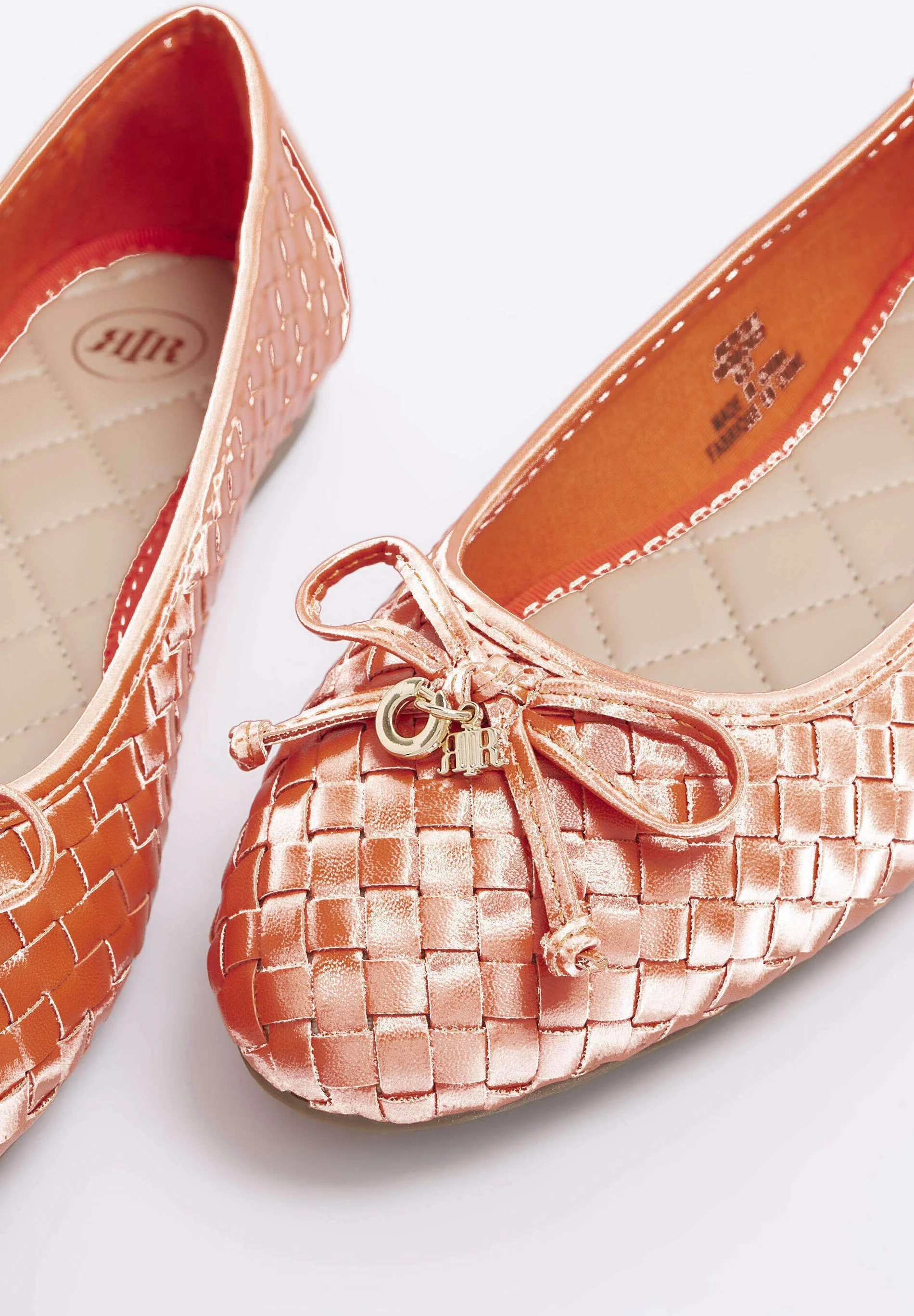 Bailarinas de River Island
