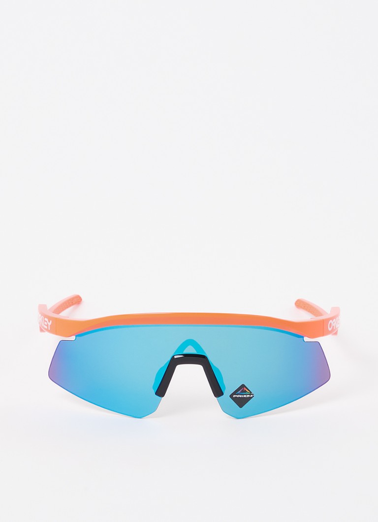 Oakley Oakley *OO9229 HYDRA ORN SHN