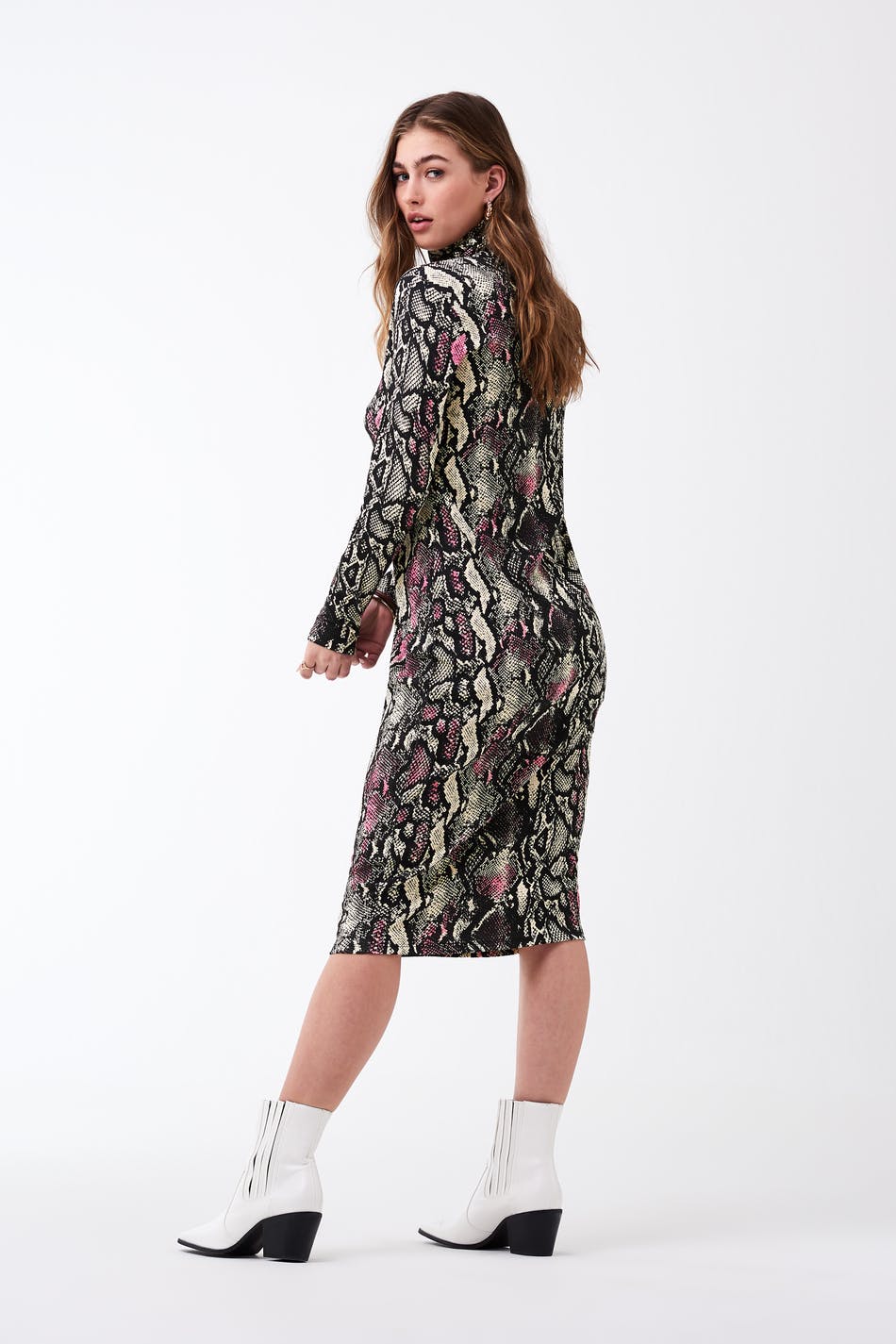 Astrid dress