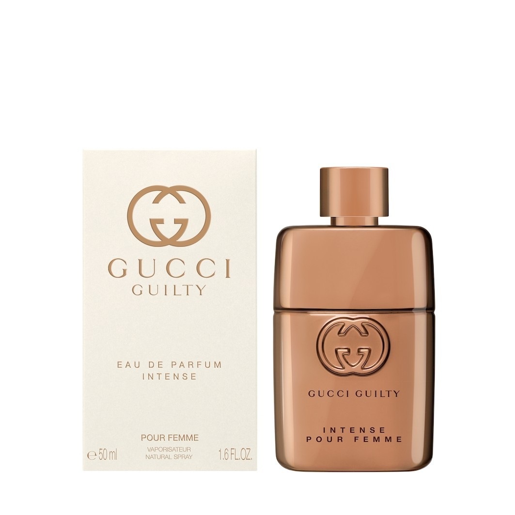 Gucci Pour Femme Intense parfumūdens