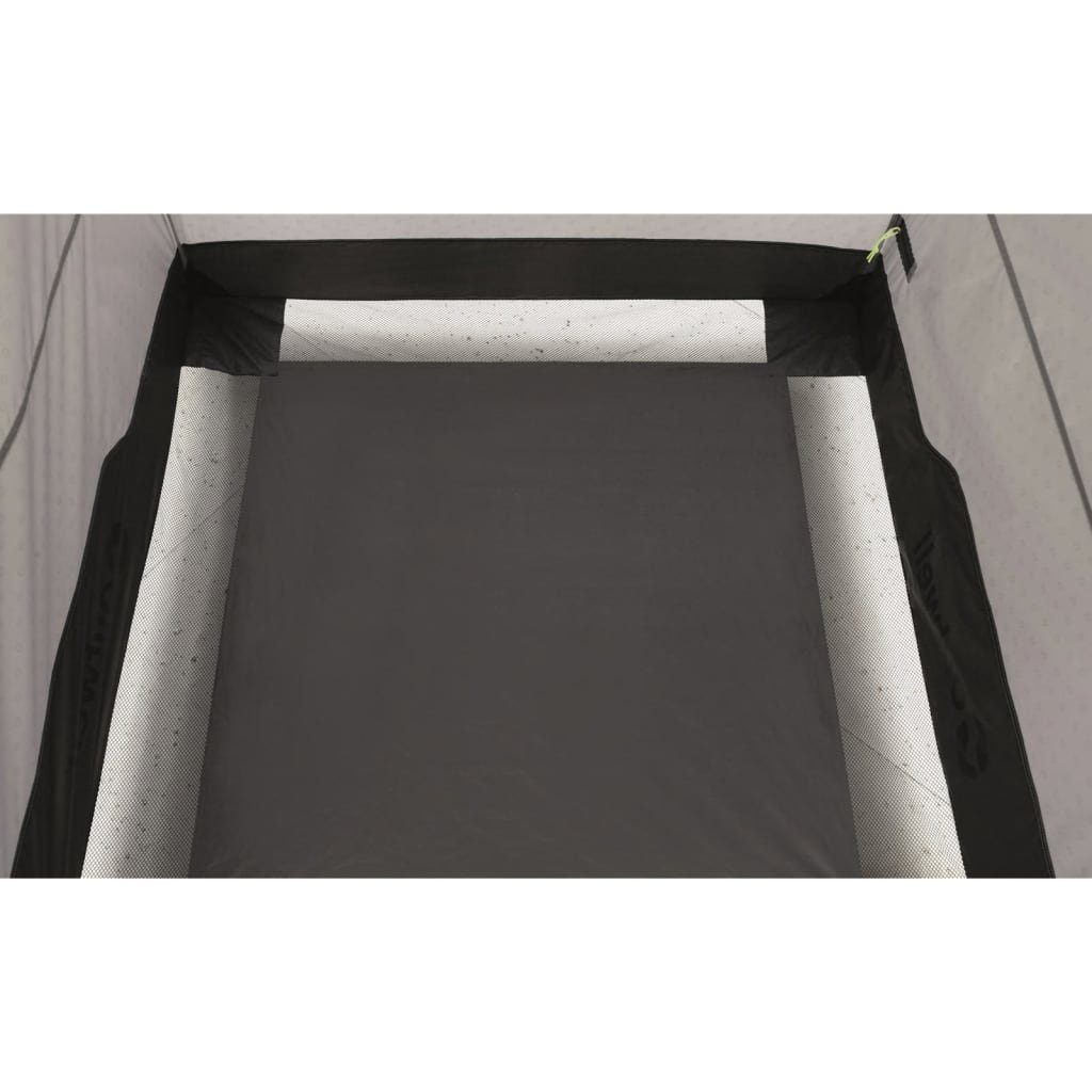 Outwell Solardusche Duschzelt für 1 Person Seahaven Grau