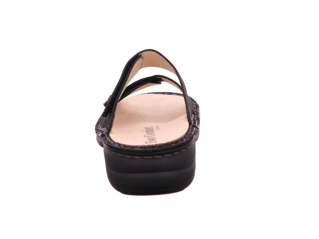FINN COMFORT Klassische Sandalen bunt Melrose breeze multi