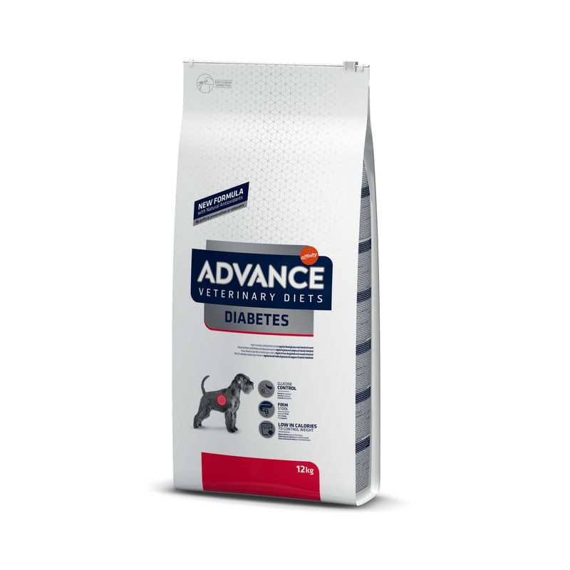 Advance Veterinary Diets Diabetes