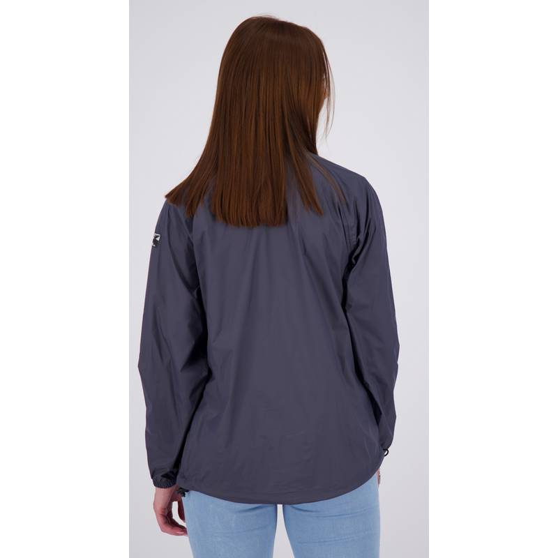 DEPROC active ROBSON WOMEN Regenjacke Damen