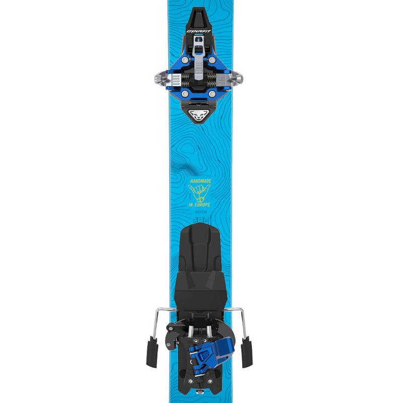 Dynafit Seven Summits Set Tourenski Herren