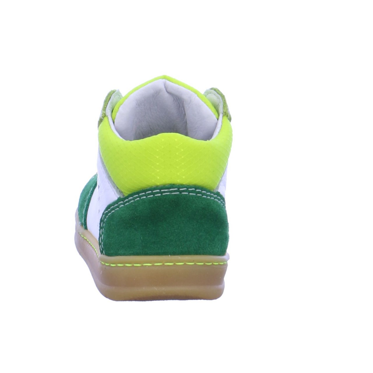 RICOSTA Halbschuhe grün DAVY