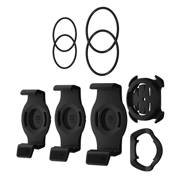 QUICKFIT-FAHRRADHALTERUNG - Fahrradzubehör