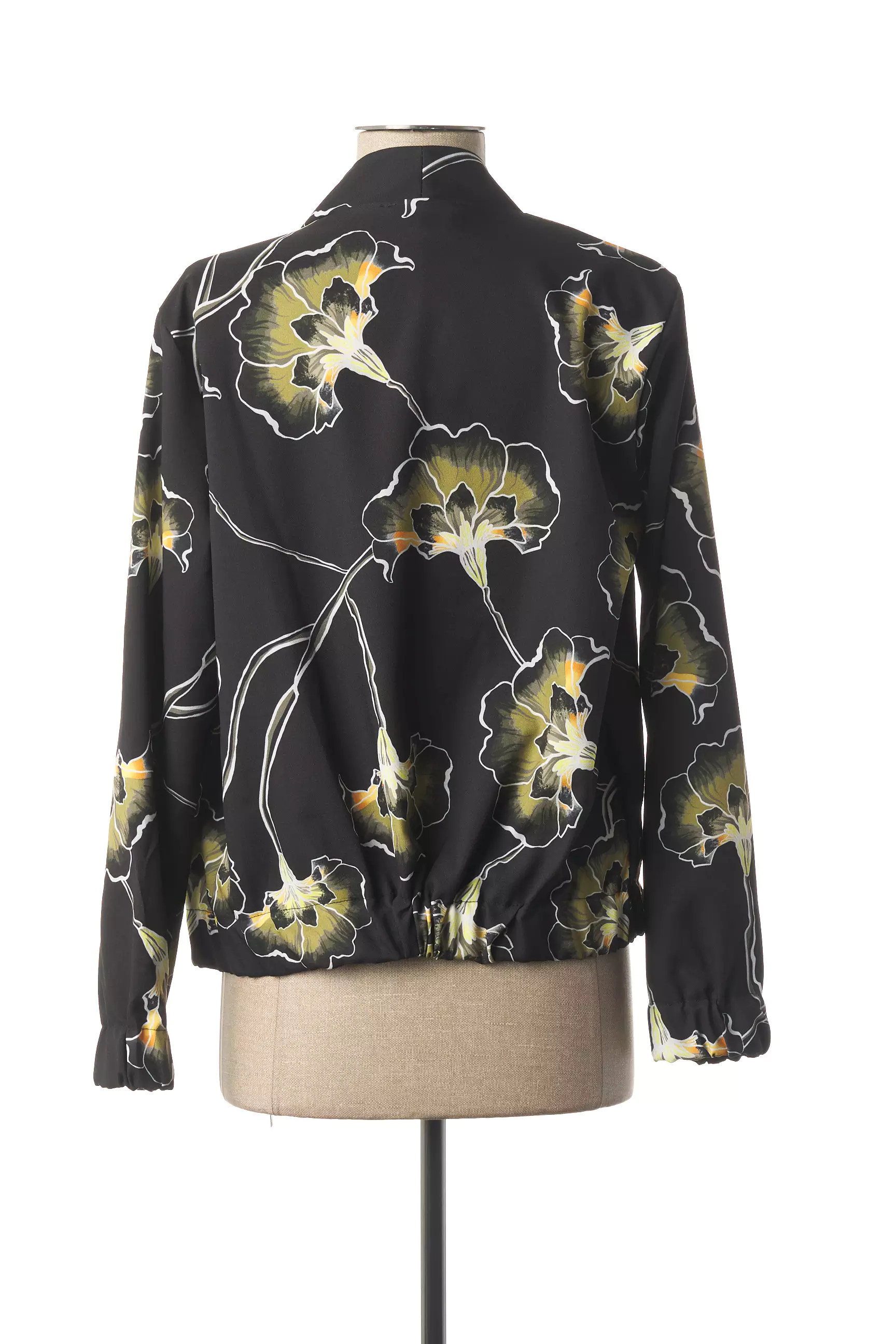 Mado S Sister Vestecasual Femme couleur noir