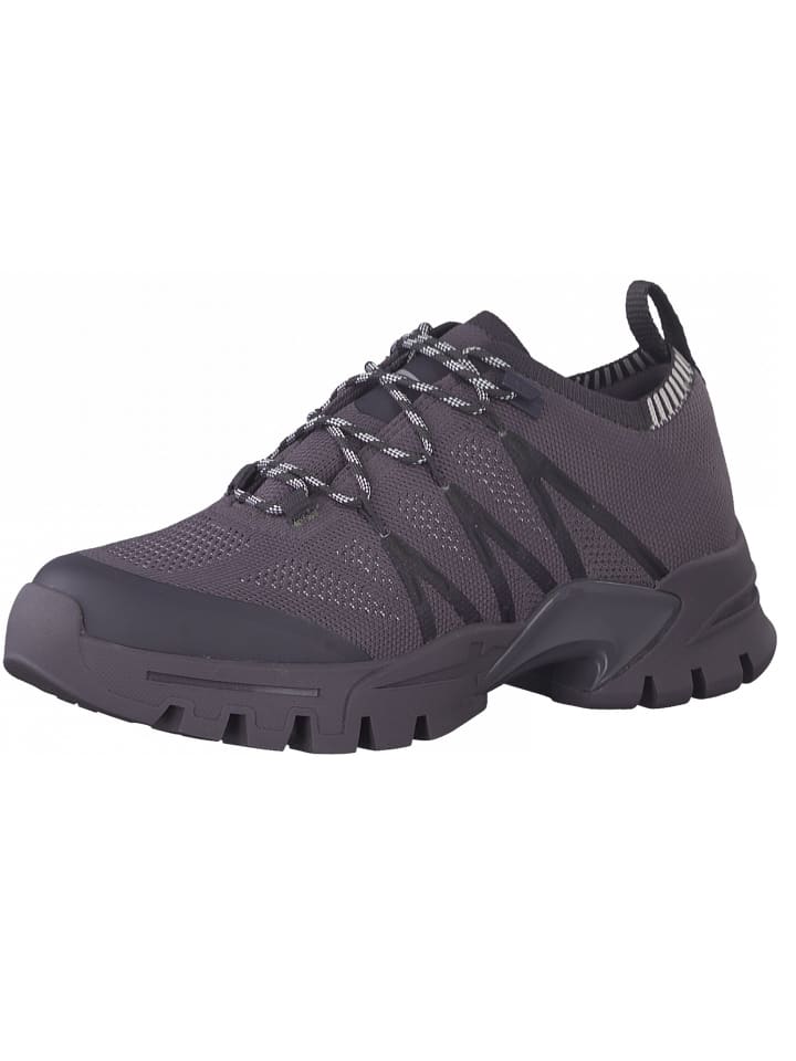 Tamaris Halbschuhe schwarz günstig kaufen