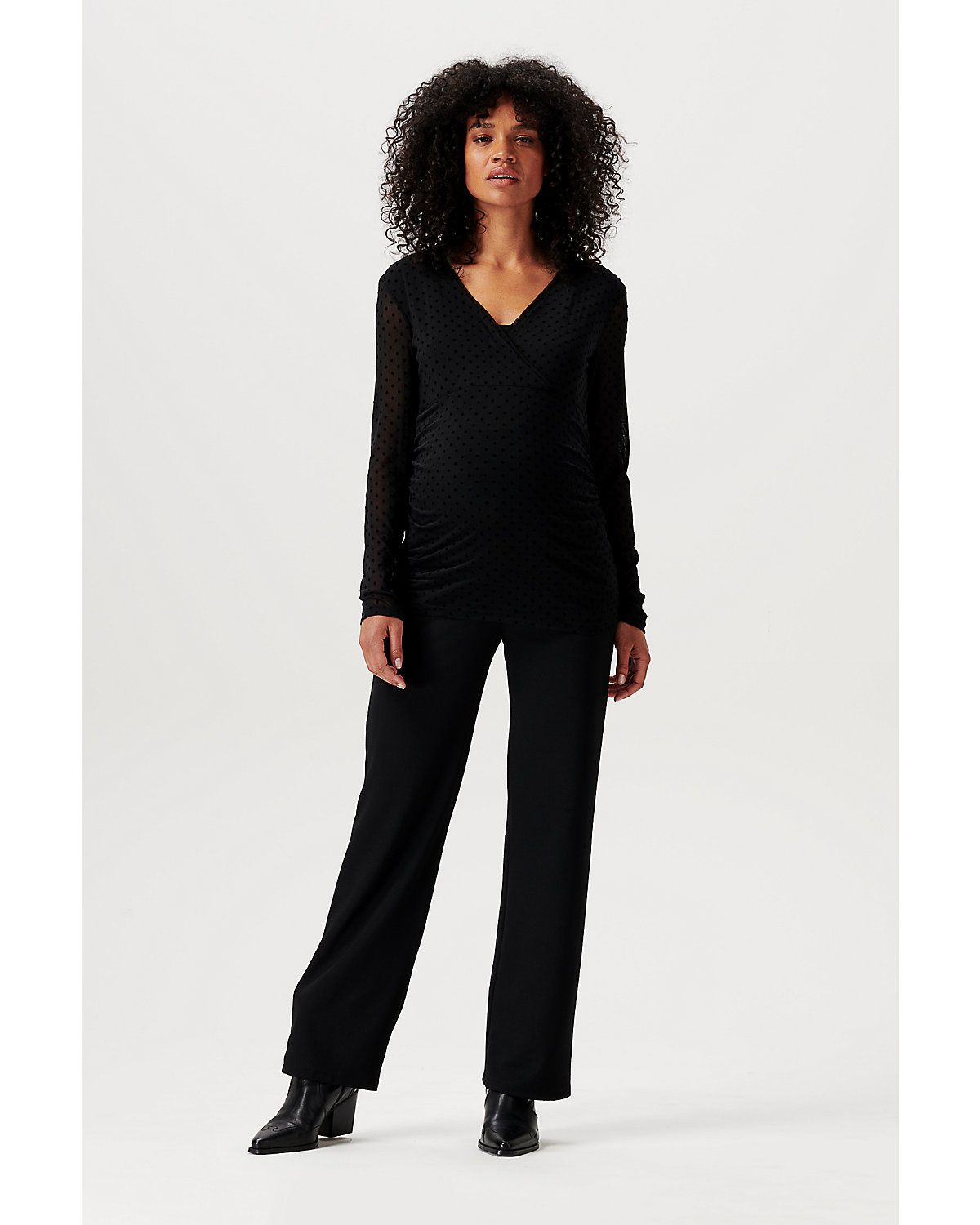 Still-Shirt Olean Stillshirts