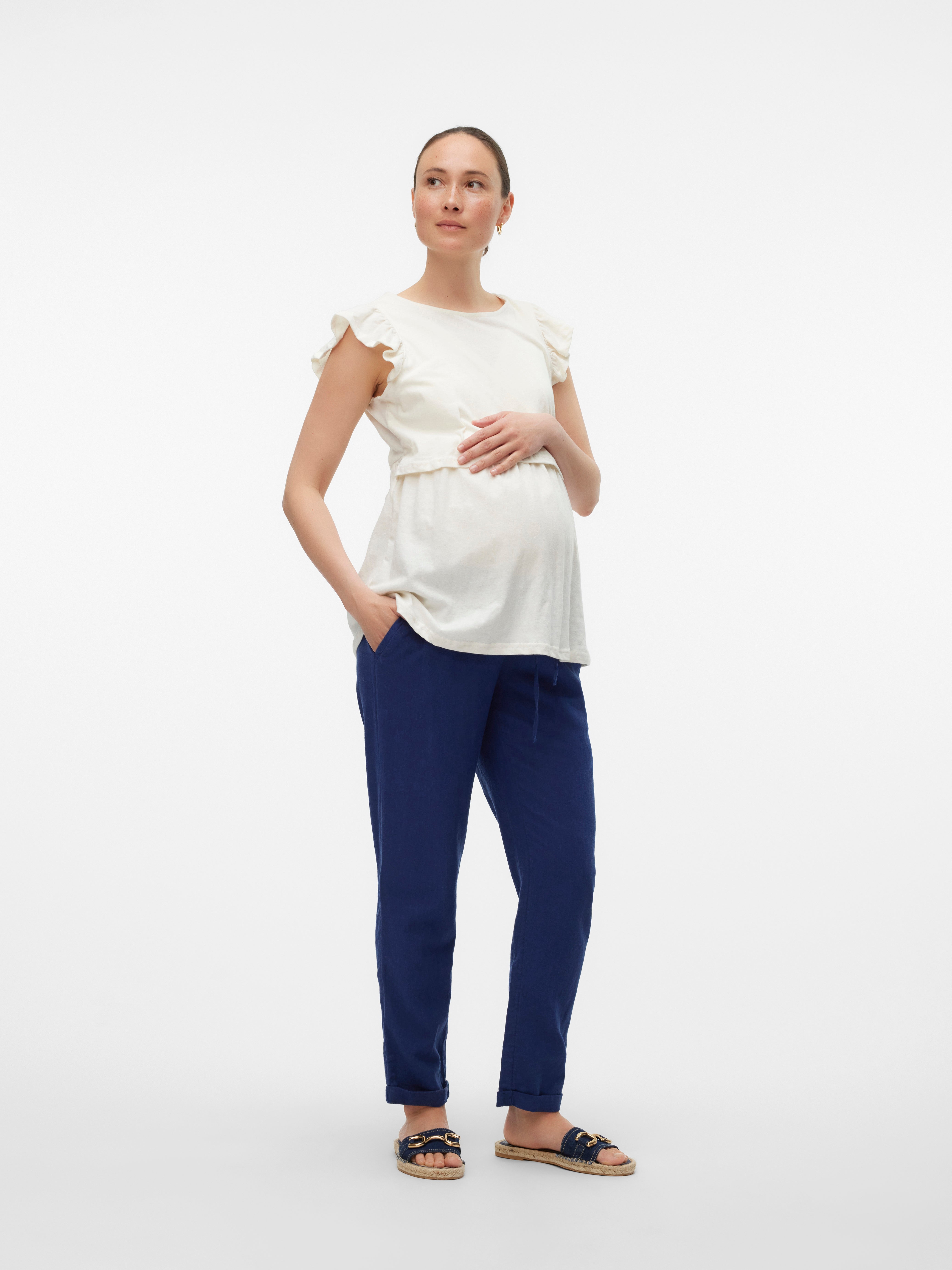 Umstands-hose