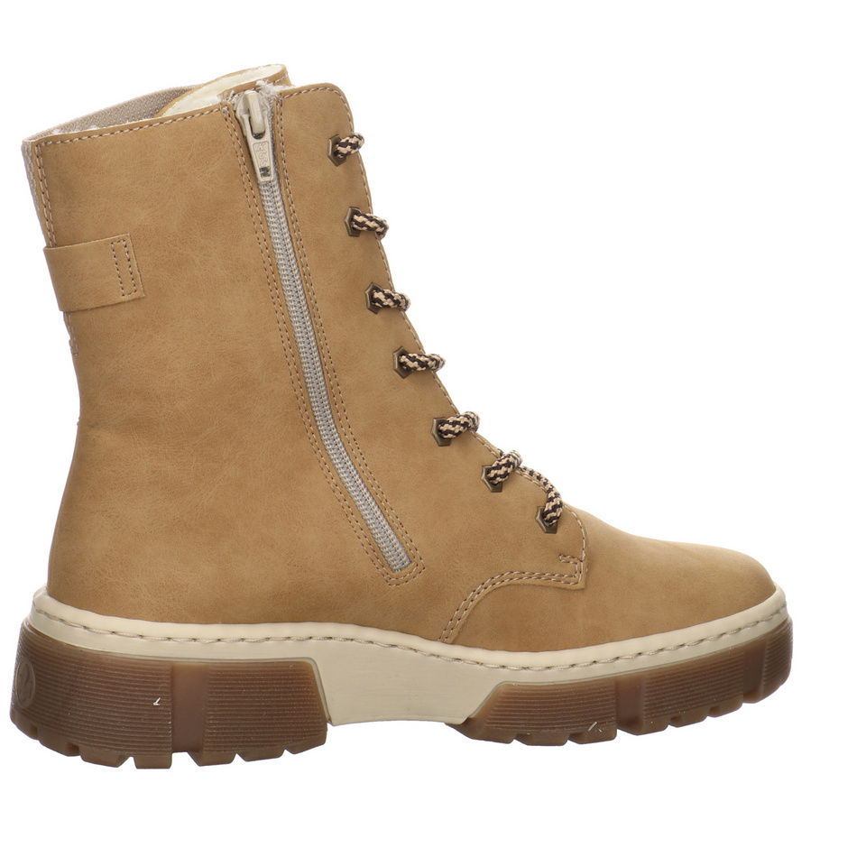 Rieker Boots