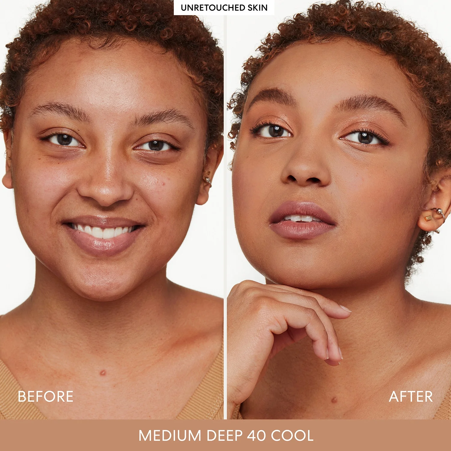 Barepro 16HR Skin-Perfecting Powder Foundation - Compacte foundation, poederfoundation
