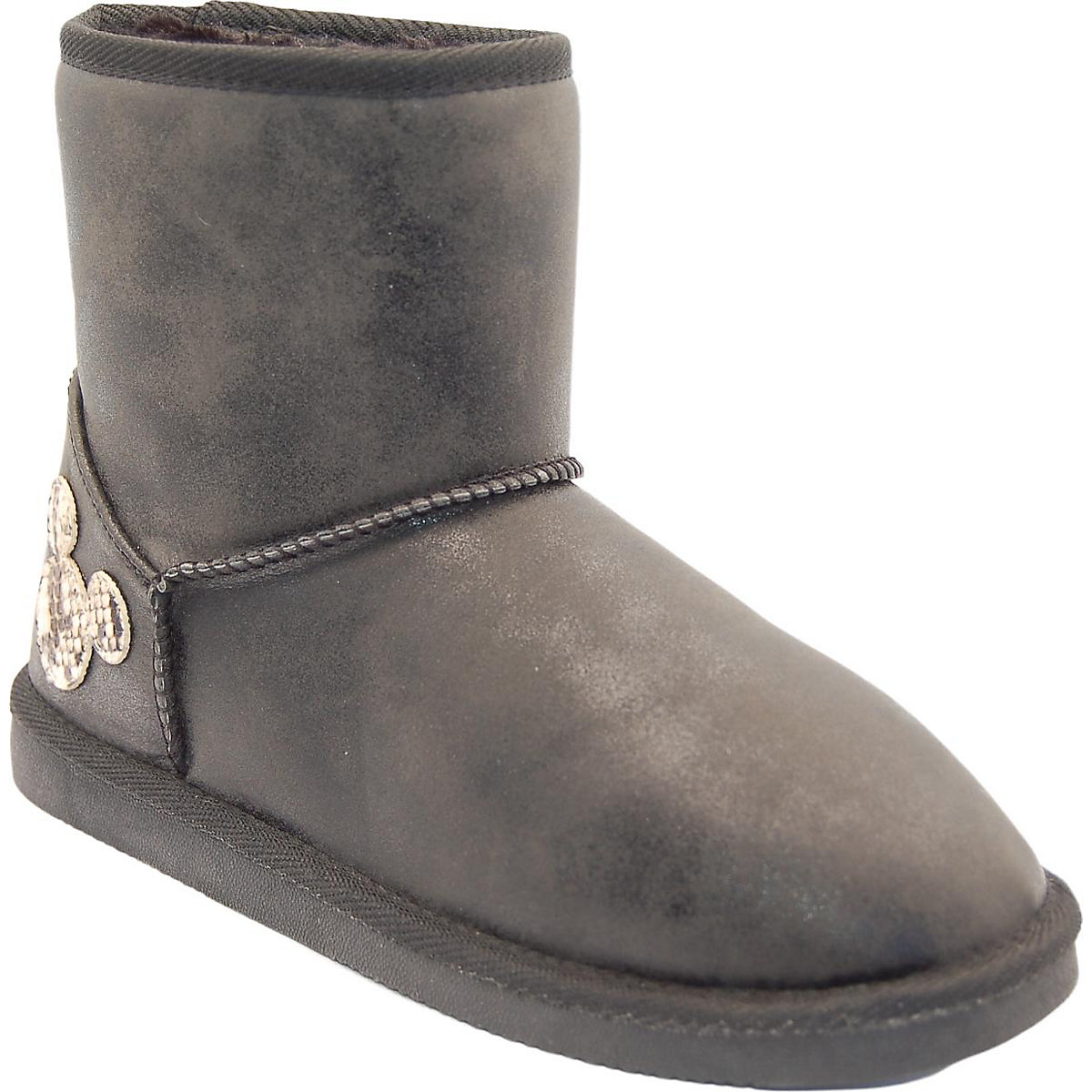 Mickey Mouse & friends Winterstiefel für Mädchen