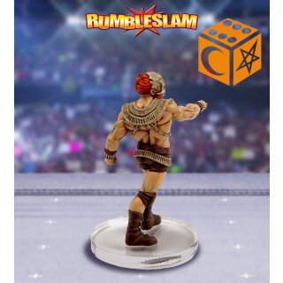 Rumbleslam - Marowackjob