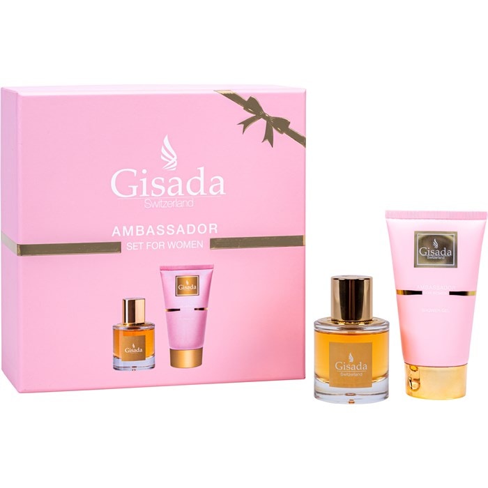 Eau de Parfum Spray
