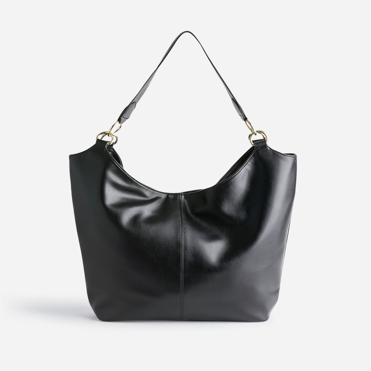 Sac cabas noir
