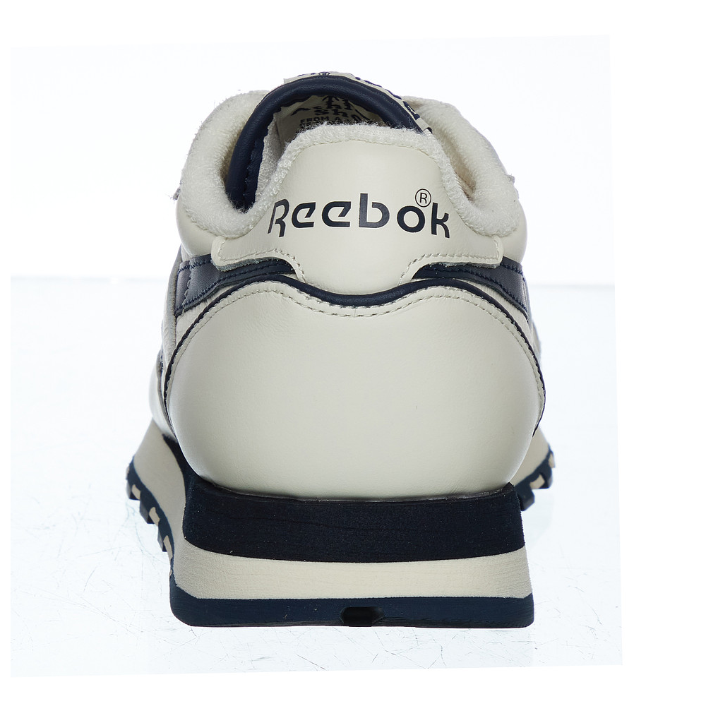 Reebok Leather 1983 Vintage Classic 100202782 / weiss