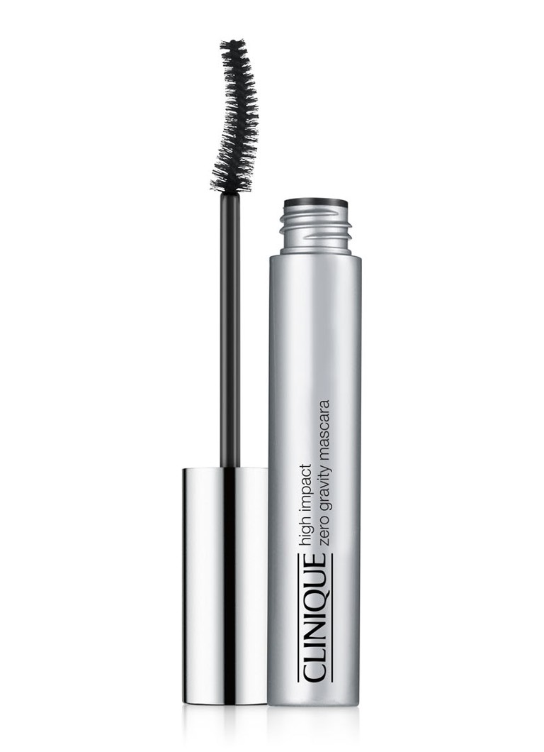 Tusz do rzęs Clinique High Impact Zero Gravity