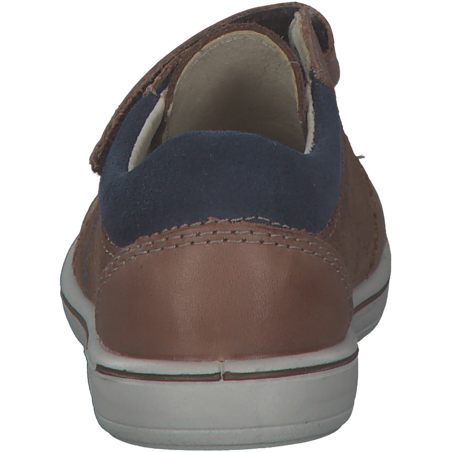 Ricosta Timmy 2600302, Krabbel- & Lauflernschuhe, Kinder, Braun