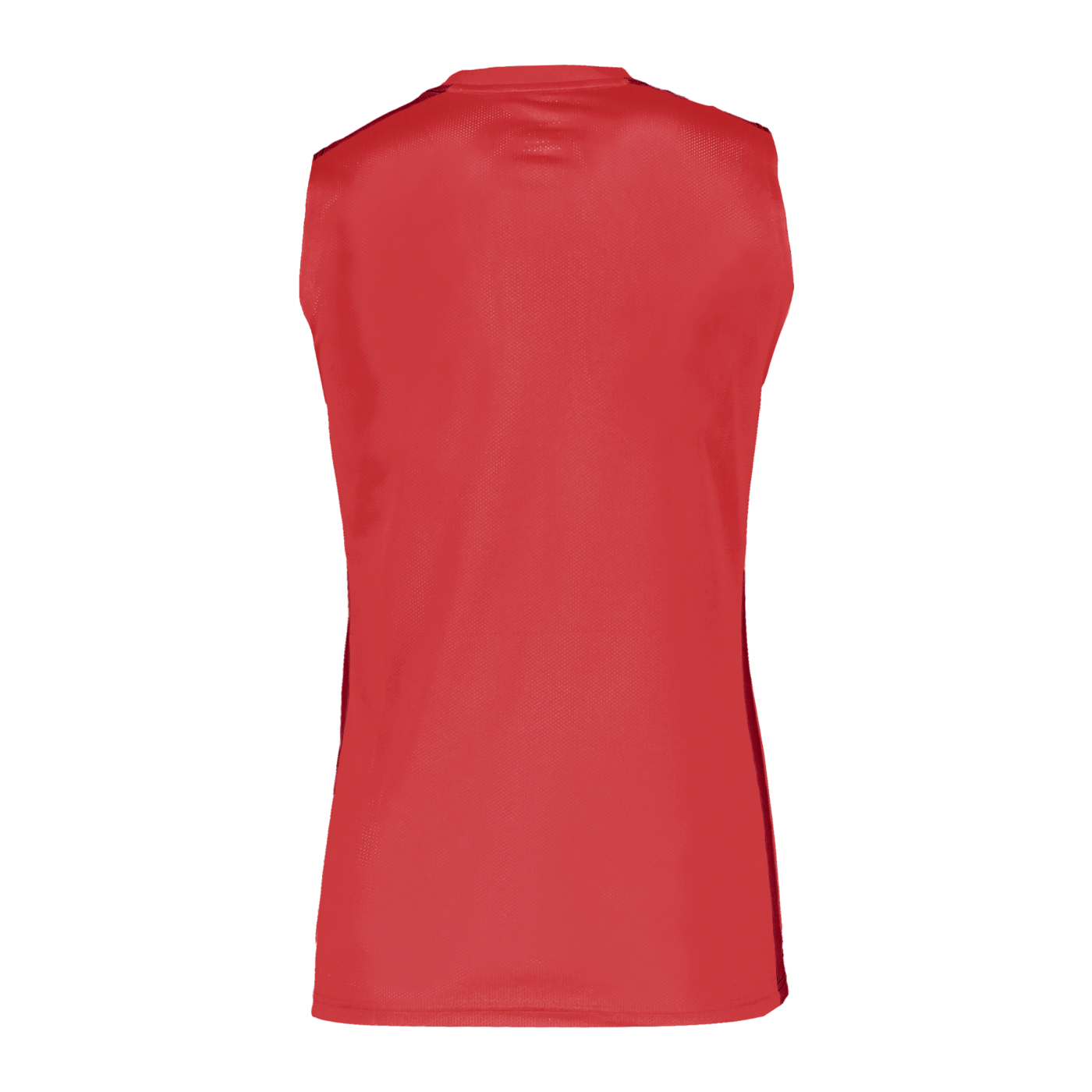 Nike Dri-FIT Academy Tanktop Kids Rot Weiss F657