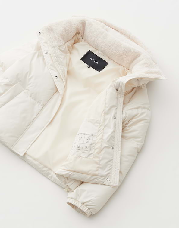 Jacke Haide