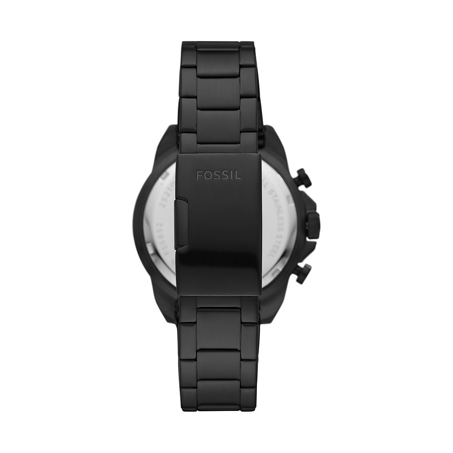 Fossil Chronograph Bronson