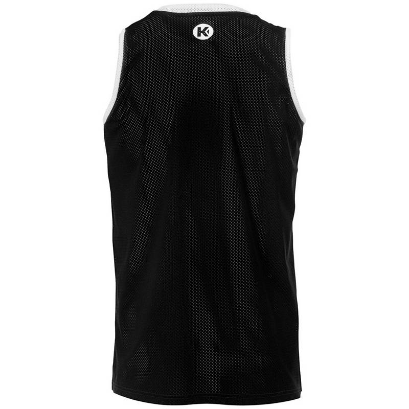 Kempa REVERSIBLE Tanktop Kinder