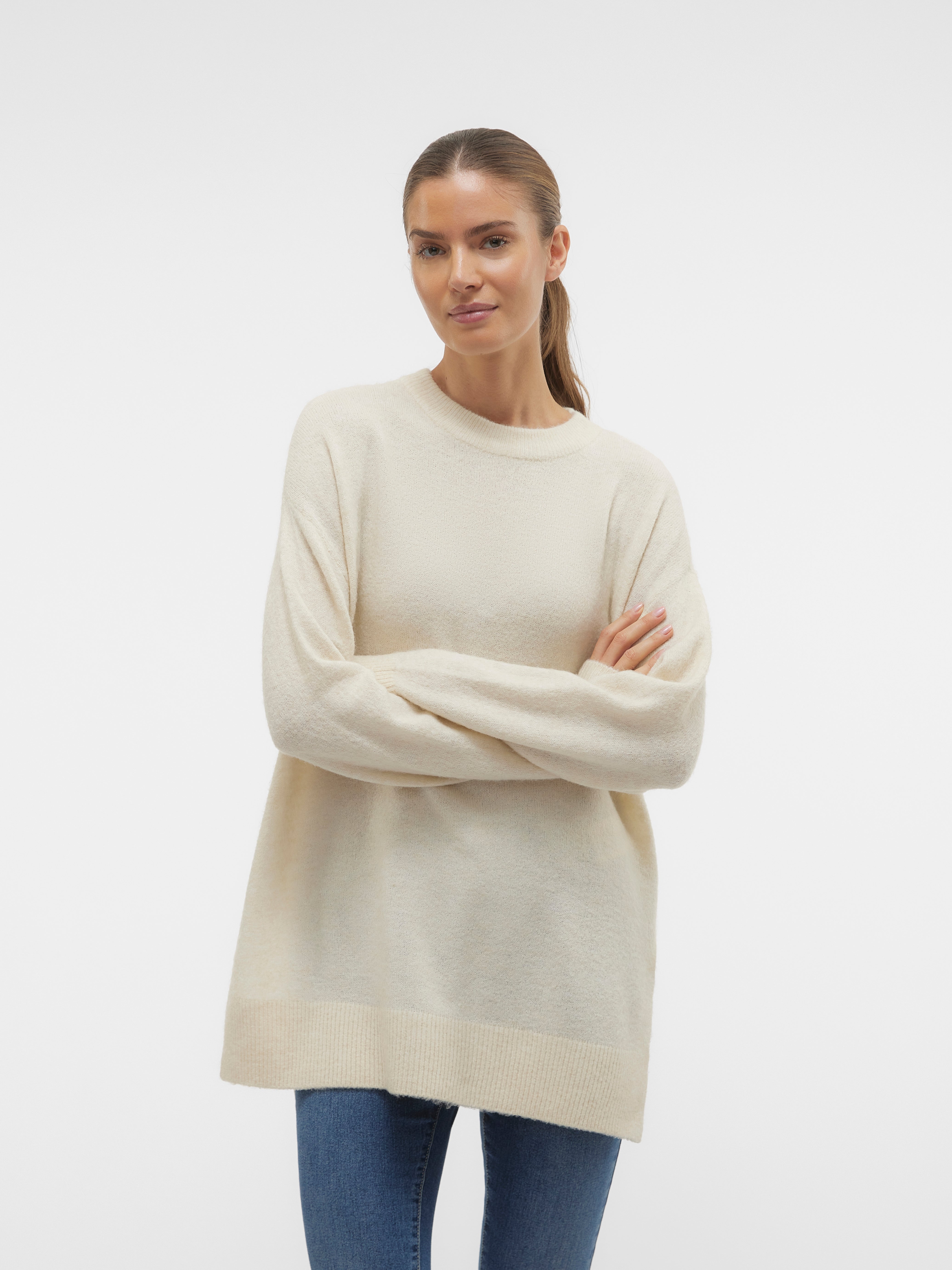 VMFILUCA Pullover