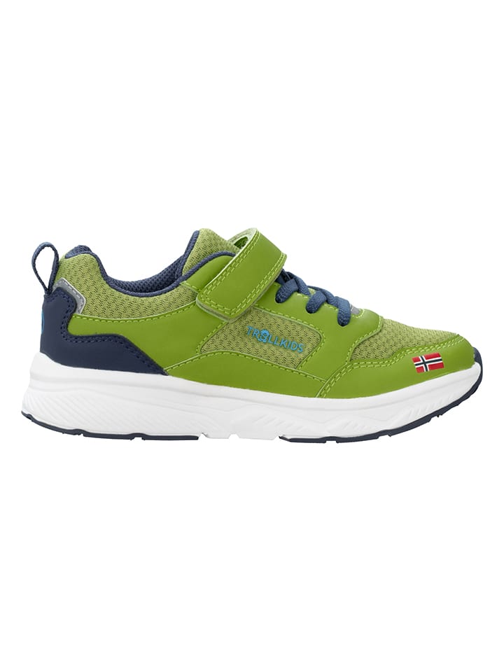 Trollkids Sneakers 